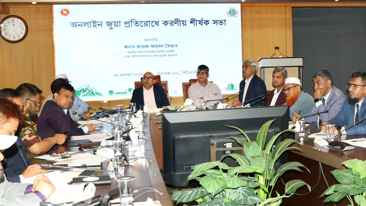 প্রধান উপদেষ্টার বিশেষ সহকারী ফয়েজ আহমদ তৈয়্যব