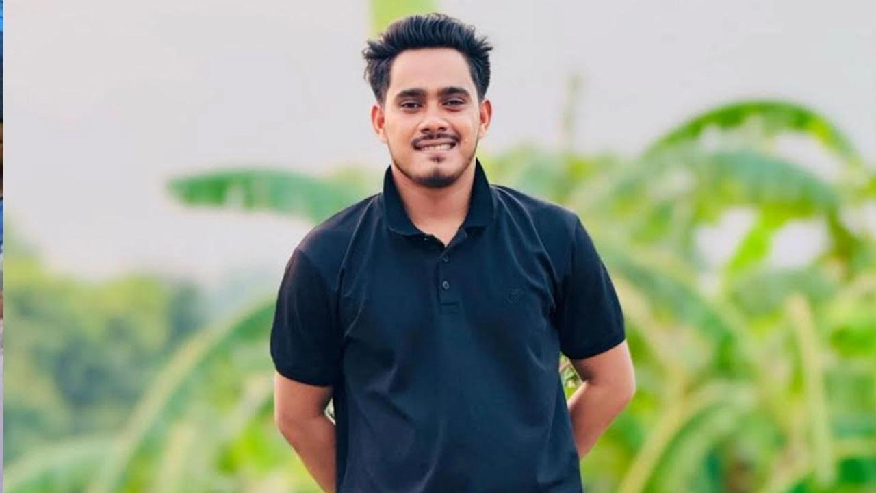 ফরিদপুরে যুবকের ঝুলন্ত মরদেহ উদ্ধার