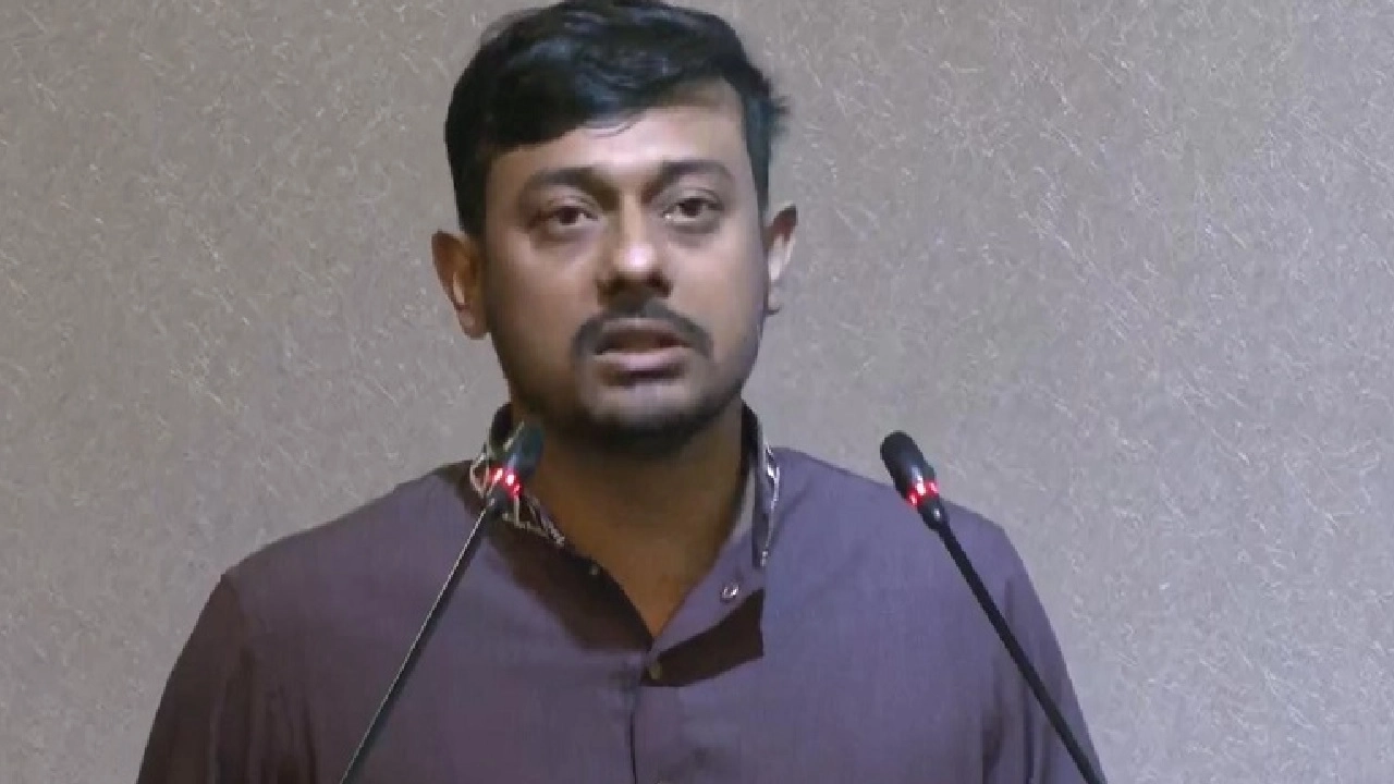 জাতীয় নাগরিক পার্টির (এনসিপি) মুখ্য সমন্বয়ক নাসীরুদ্দীন পাটওয়ারী