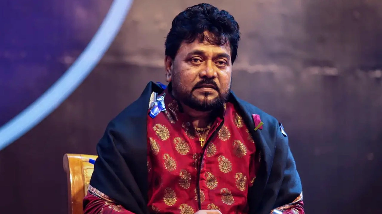 প্লেব্যাক সম্রাট এন্ড্রু কিশোর