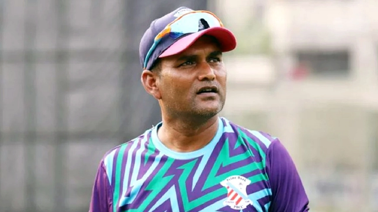 মোহাম্মদ সালাউদ্দিন। ছবি- সংগৃহীত