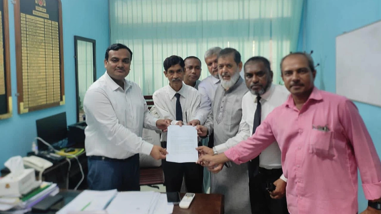 নারায়ণগঞ্জ থেকে মুন্সিগঞ্জের মুক্তারপুরে মেট্রোরেল সংযোগের দাবি