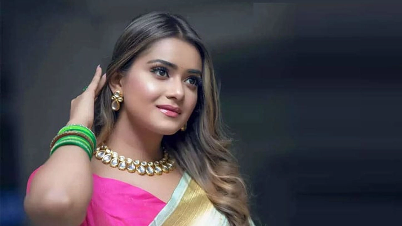 তানজিন তিশা