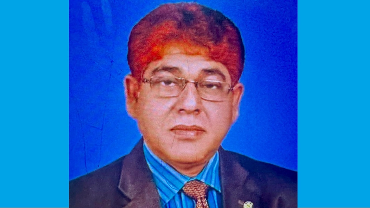 এবি এম নাজমুল কাদির শাহজাহান চৌধুরী