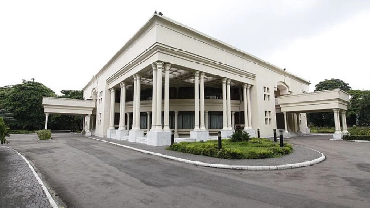 প্রধান উপদেষ্টার কার্যালয় যমুনা