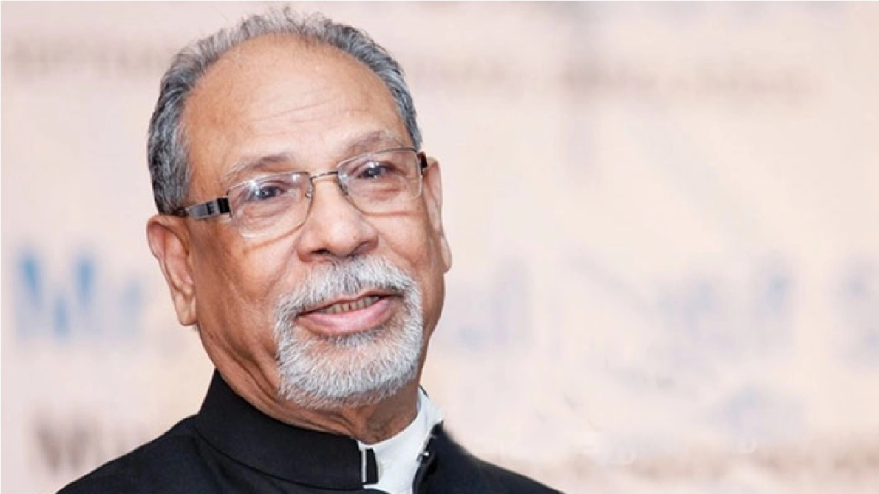 সাবেক বস্ত্র ও পাটমন্ত্রী আব্দুল লতিফ সিদ্দিকী