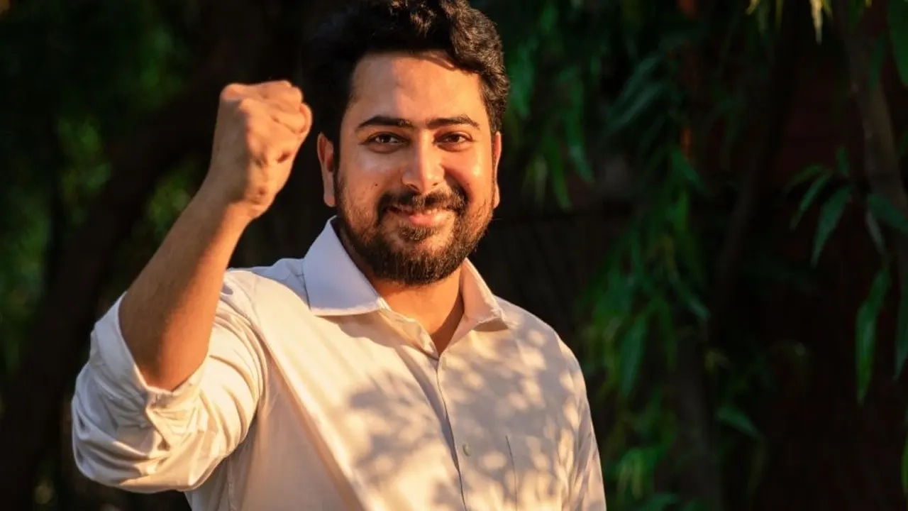 নাহিদ ইসলাম