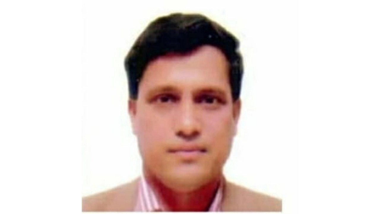 বরগুনা জেলা মাধ্যমিক শিক্ষা কর্মকর্তা জসিম উদ্দিন