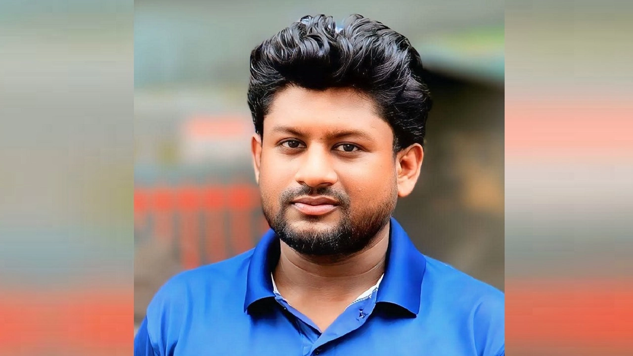 সিনিয়র রিপোর্টার মো. মুজাহিদুল ইসলাম