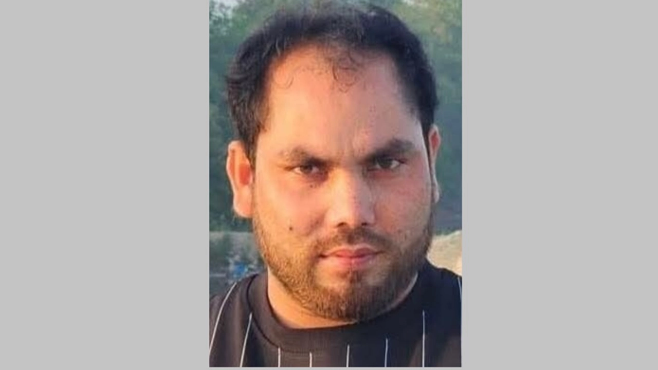 মো. আলম-ফাইল ছবি