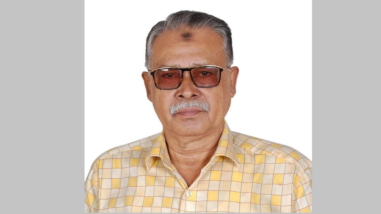 আব্দুর রউফ-ফাইল ছবি