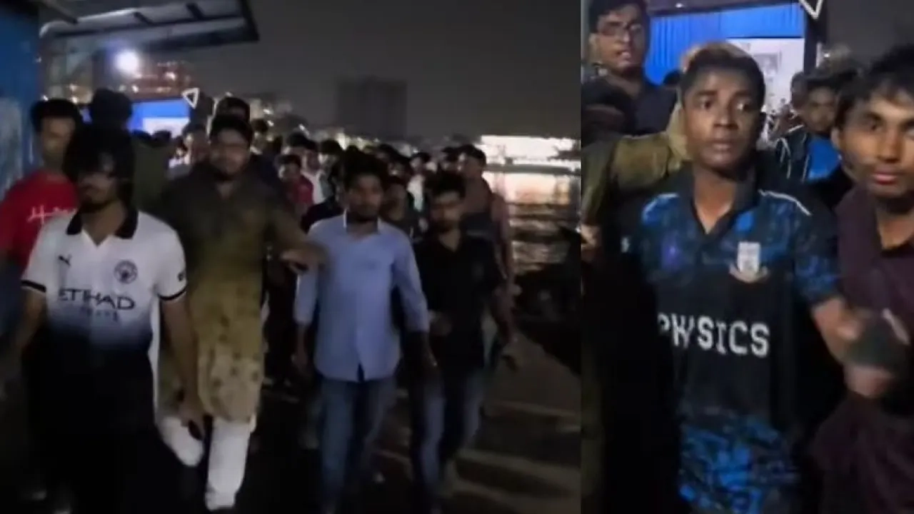 নৌকাডুবির ঘটনায় উদ্ধার তৎপরতা