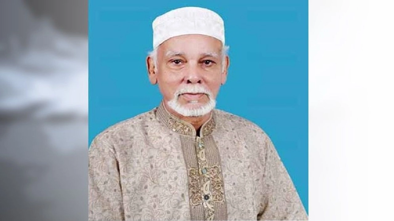 মতিয়ার রহমান তালুকদার