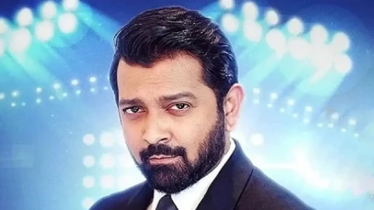 জনপ্রিয় সংগীতশিল্পী ও অভিনেতা তাহসান খান