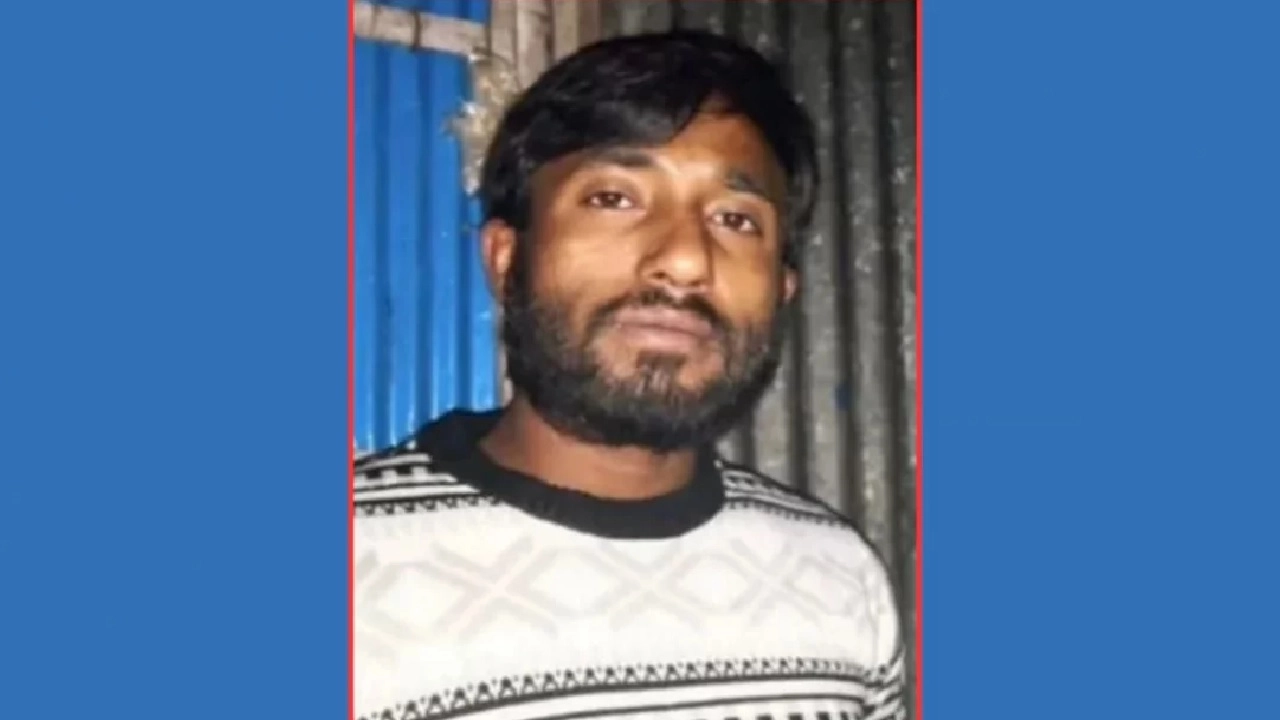 নিহত যুবক মো. আকবর