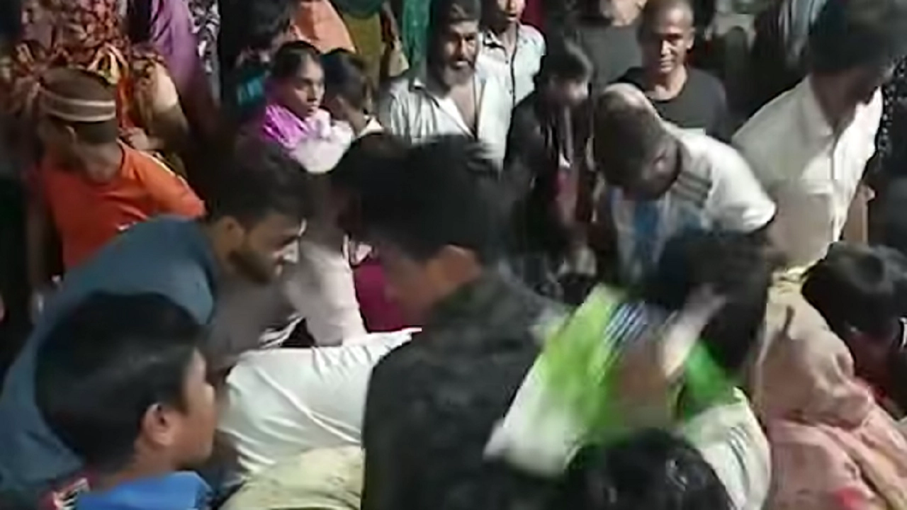 জাটকা নিয়ে হট্টগোল