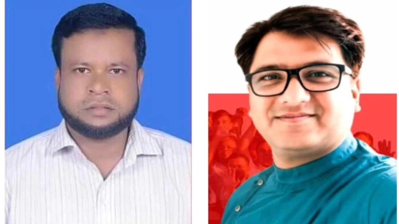 কুড়িগ্রামে এনসিপি'র আহ্বায়ক কমিটি গঠন