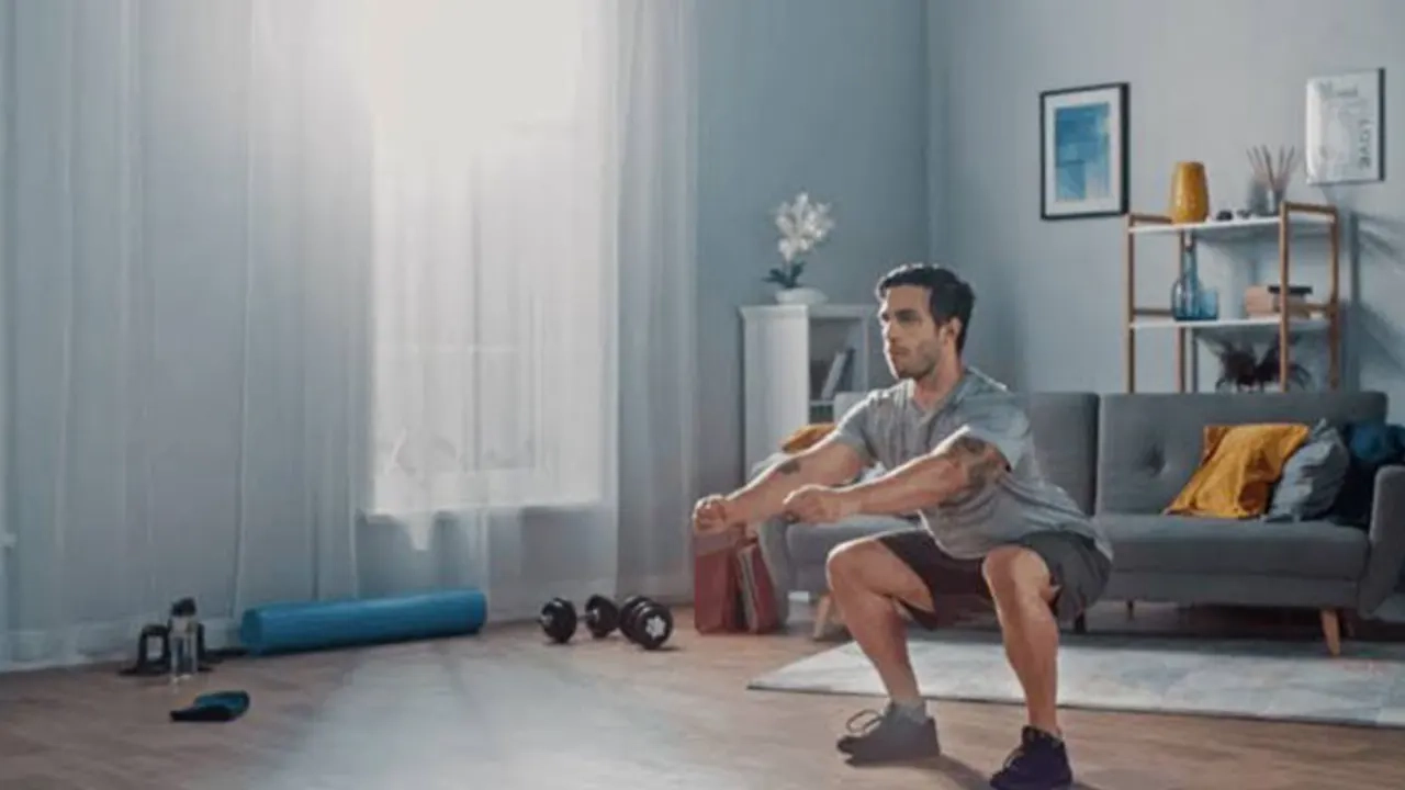 নিয়মিত ব্যায়াম করুন