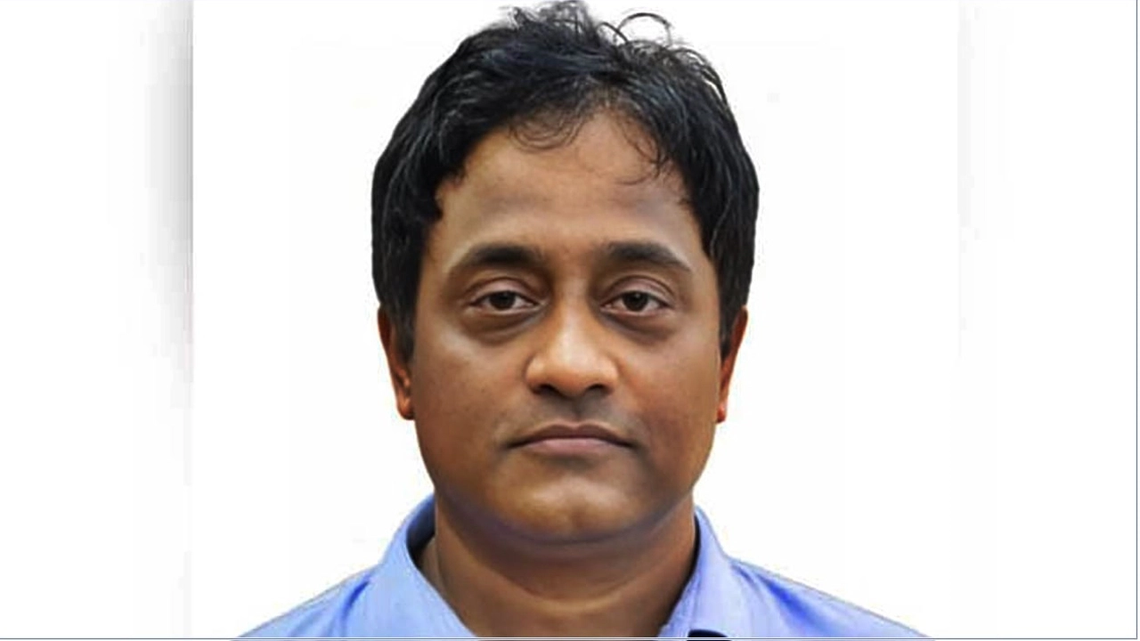 মোহাম্মদ শফিউল আলম