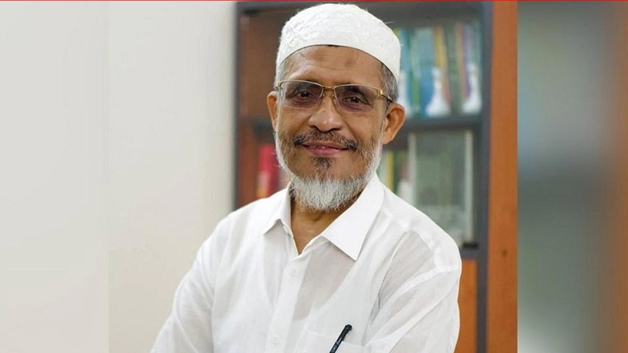 সাবেক স্বরাষ্ট্র প্রতিমন্ত্রী ও বিএনপি নেতা লুৎফুজ্জামান বাবর