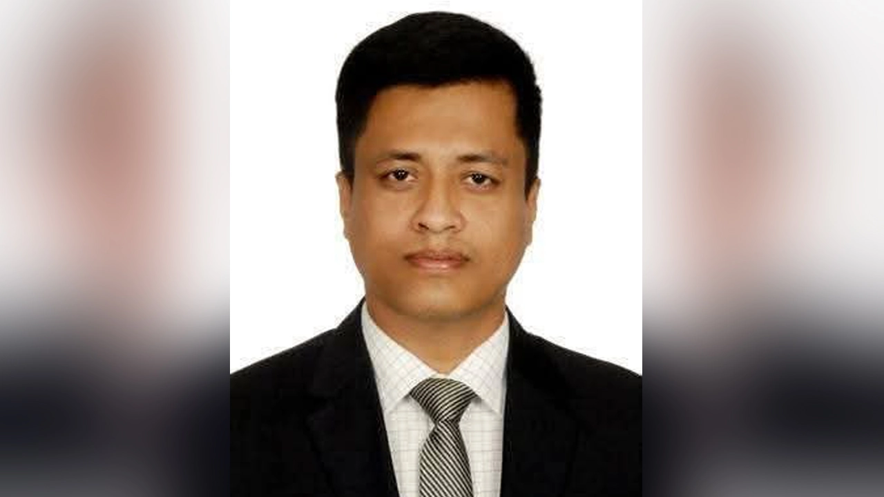 আবু সাঈদ