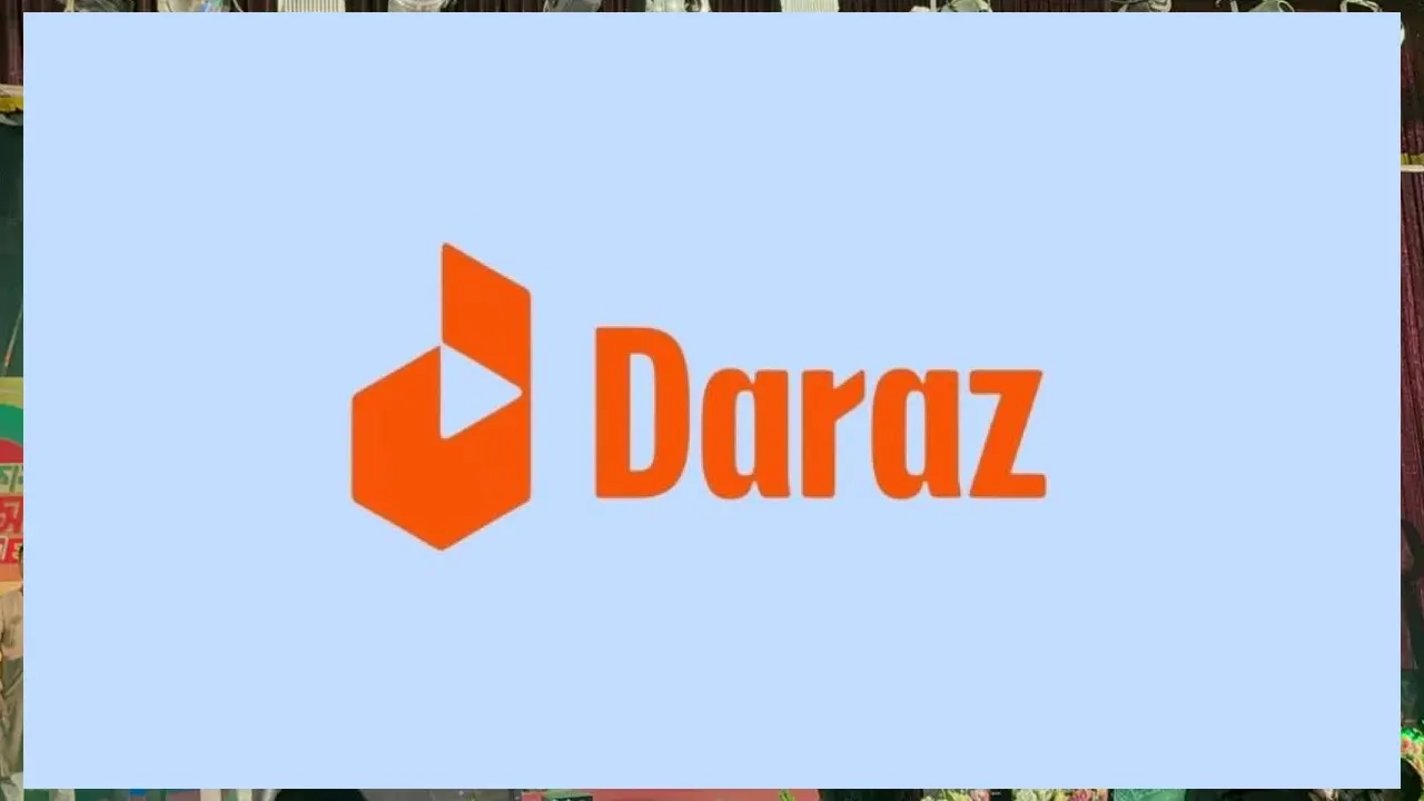 দারাজের লোগো