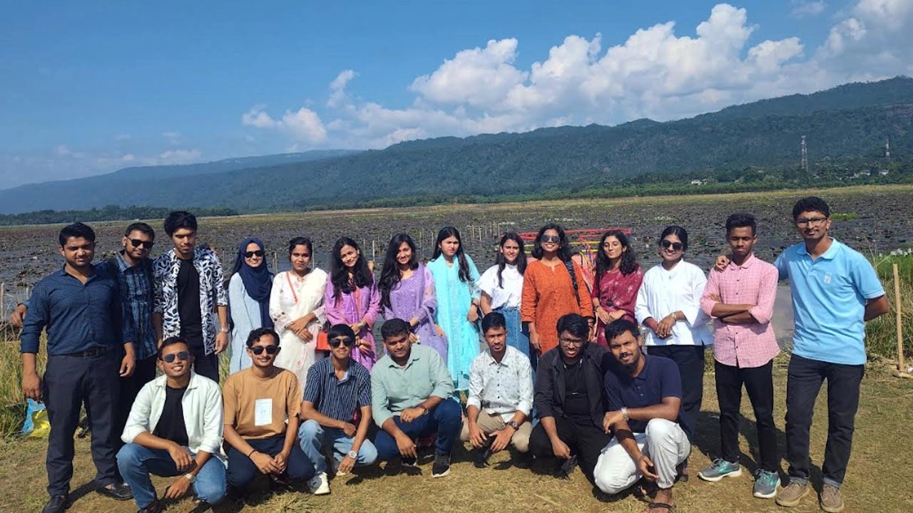 শাবিপ্রবি