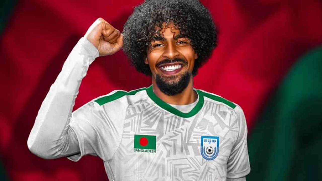 হামজা চৌধুরী