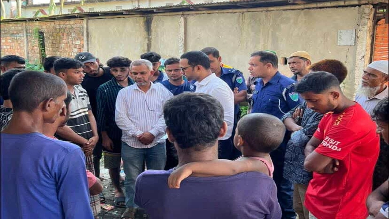 আইসক্রিম ফ্যাক্টরিকে ৬০ হাজার টাকা জরিমানা করে