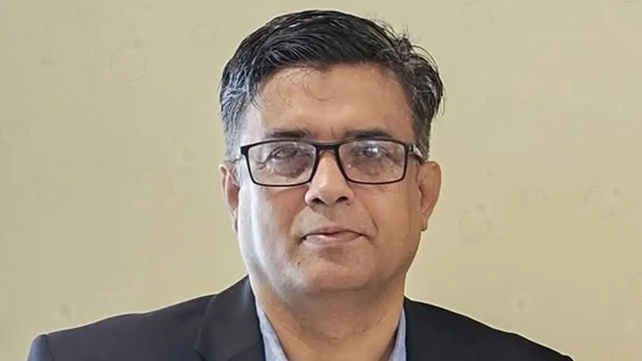 প্রেস সচিব শফিকুল আলম