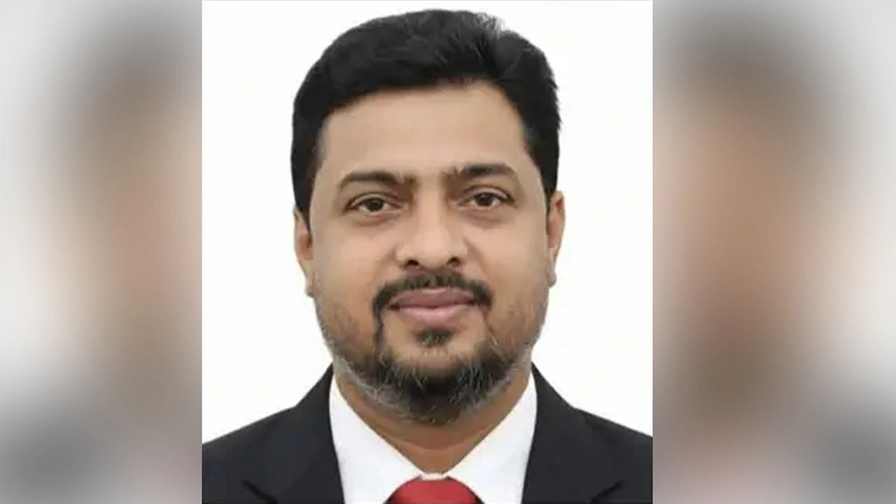 মেহেদী হাসান সেলিম ভূঁইয়া