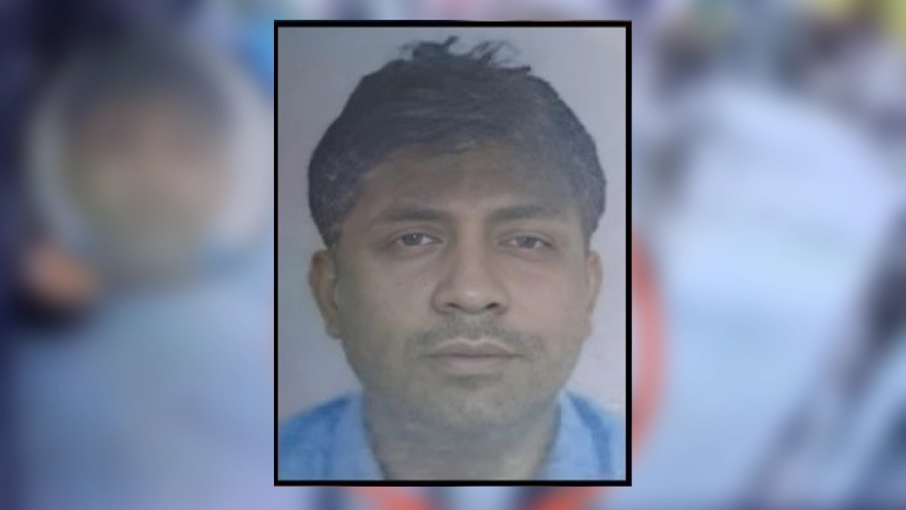 তারিক সাইফ মামুন