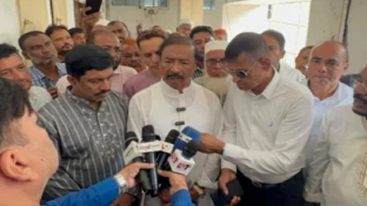 মো. আবুল কালাম