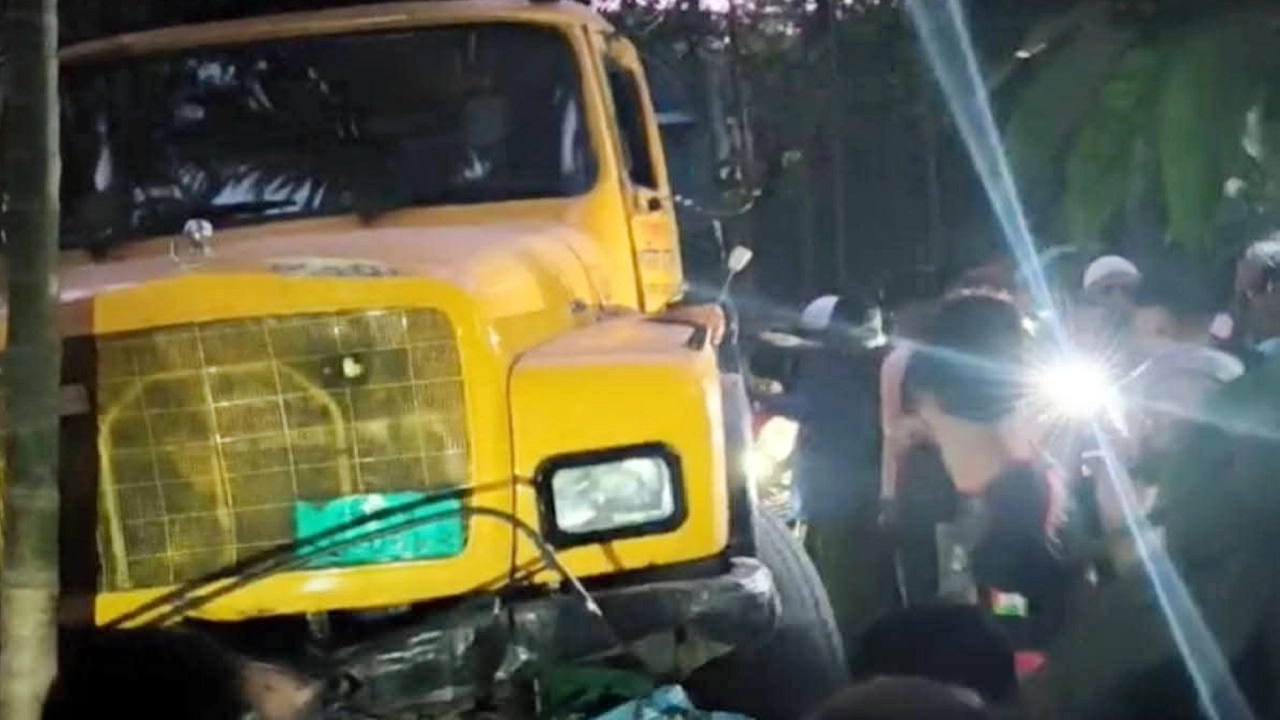 কুমিল্লায় ত্রিমুখি সংঘর্ষে নিহত