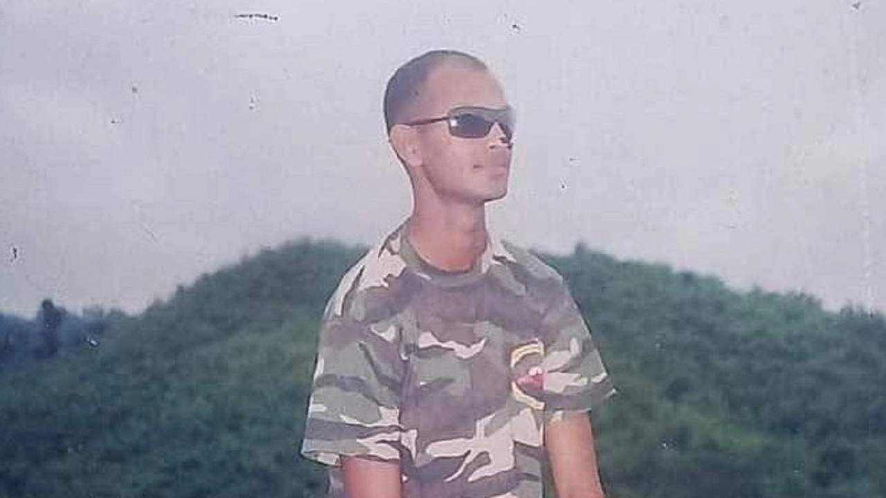 রূপসী বাংলা টেলিভিশনের জেলা প্রতিনিধি লুৎফুজ্জামান ফকির