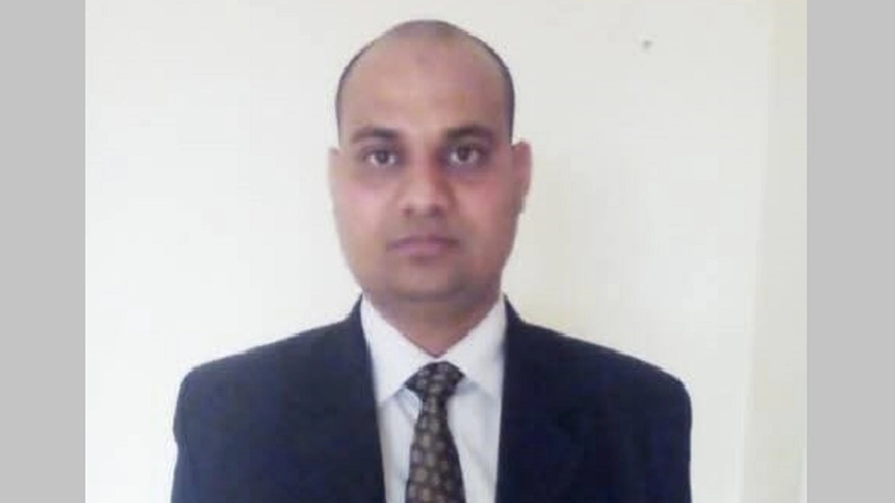 গ্রেফতারকৃত মাসুম রানা