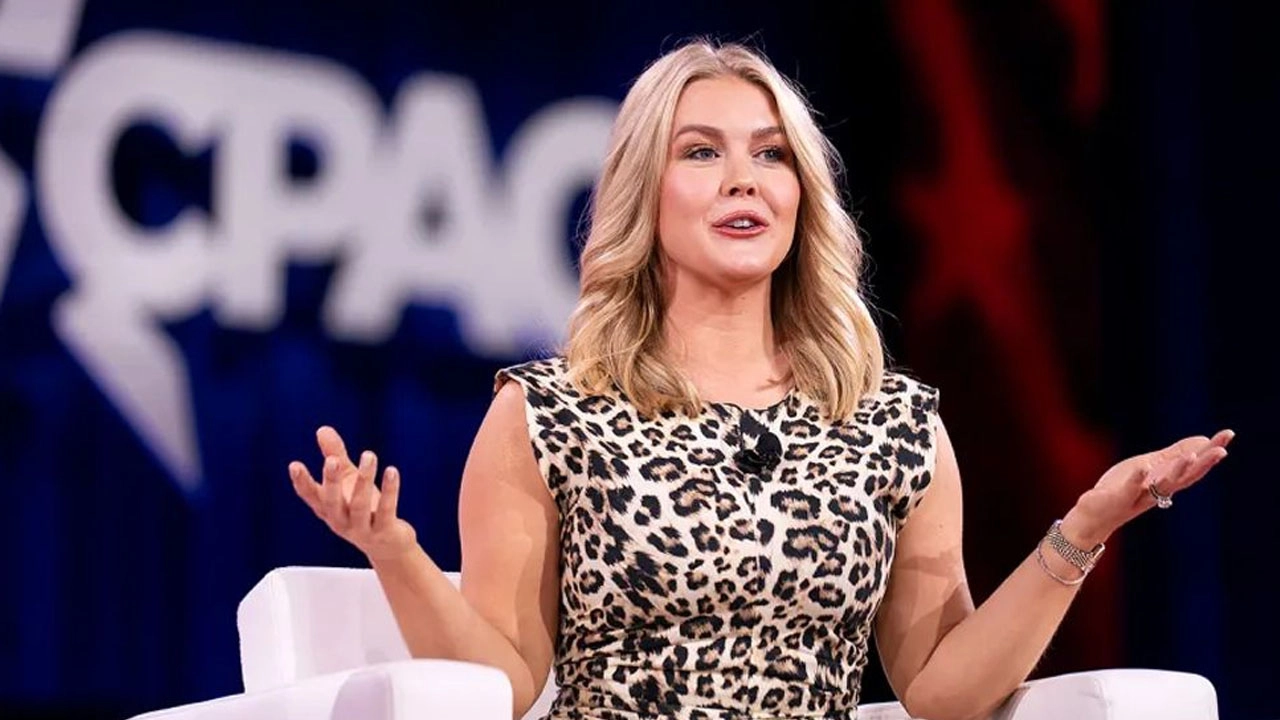 হোয়াইট হাউসের প্রেস সেক্রেটারি