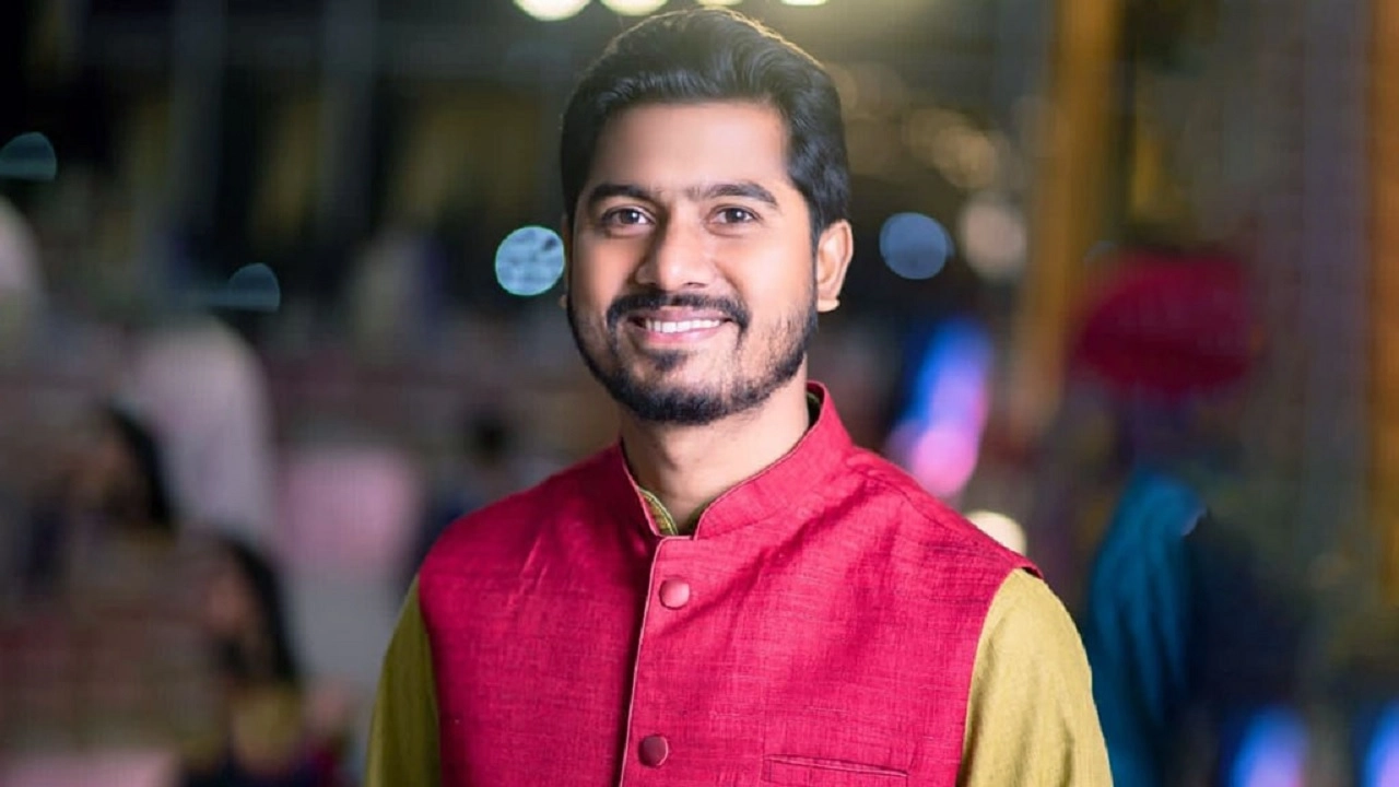 গণঅধিকার পরিষদের সভাপতি নুরুল হক নুর।