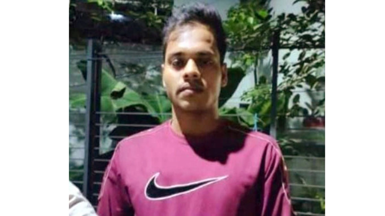 মো. শফিক (২৪)