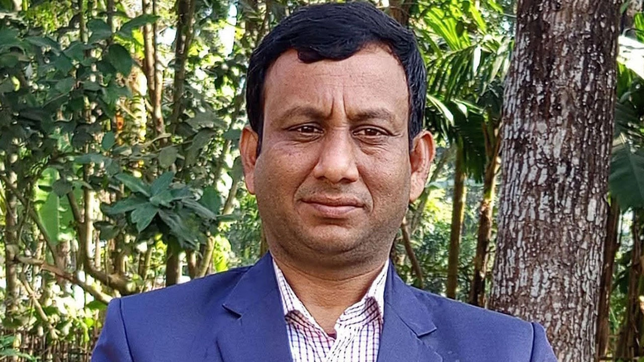 বিএনপি নেতা হুমায়ুন কবীরের বহিস্কারাদেশ প্রত্যাহার