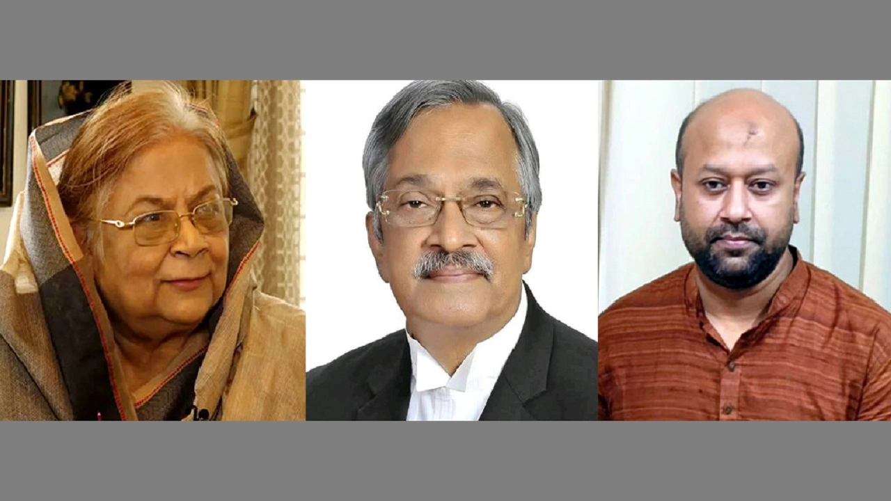 বরিশাল-৩ ফাঁকা আসনের হেভিওয়েট প্রার্থীরা