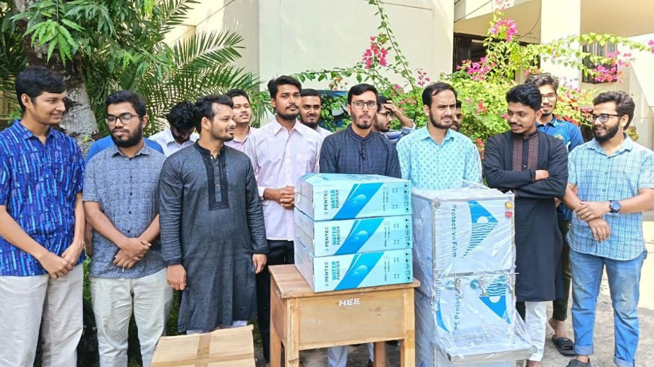 শাবিপ্রবি শিবির