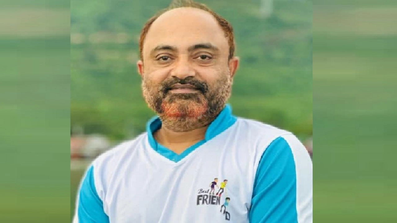 আফরোজ আলম ঝিনুক