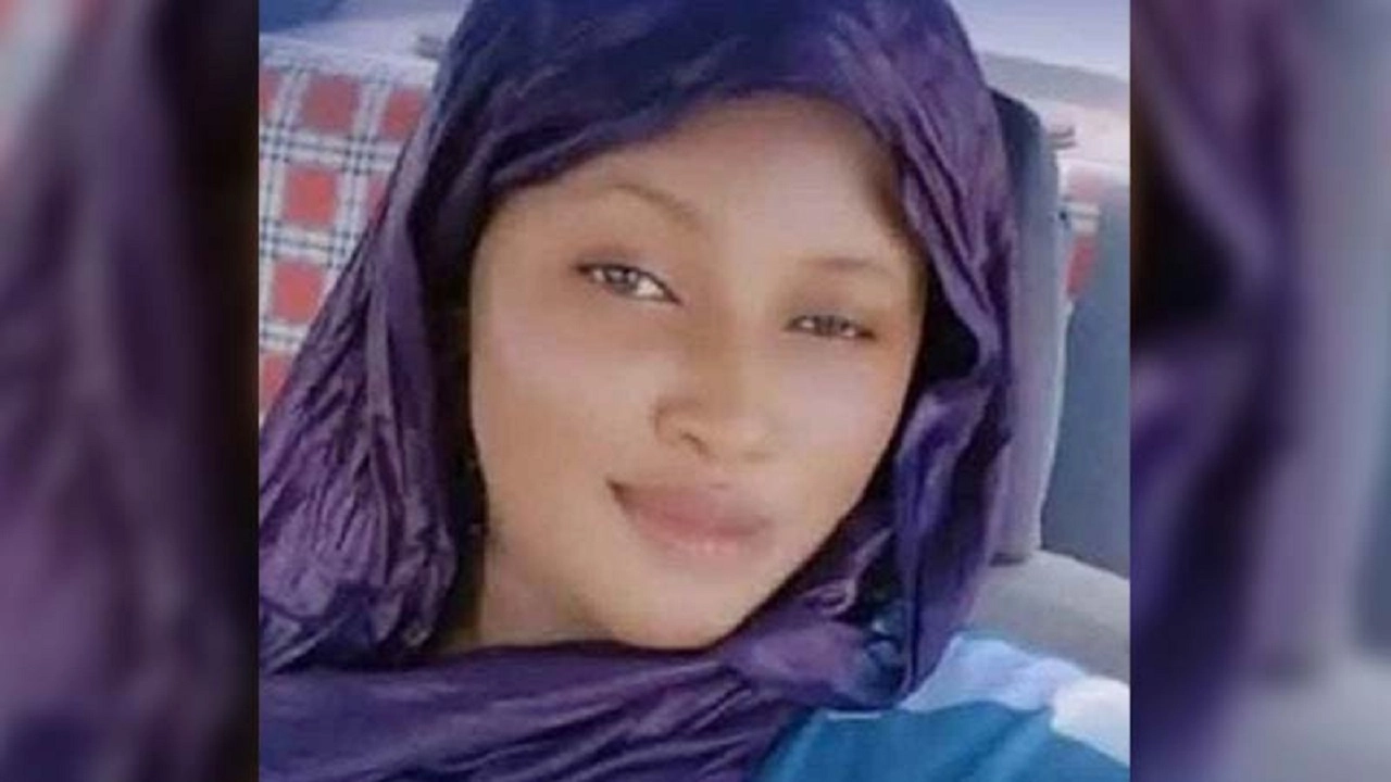 মেরিয়েম সিসে