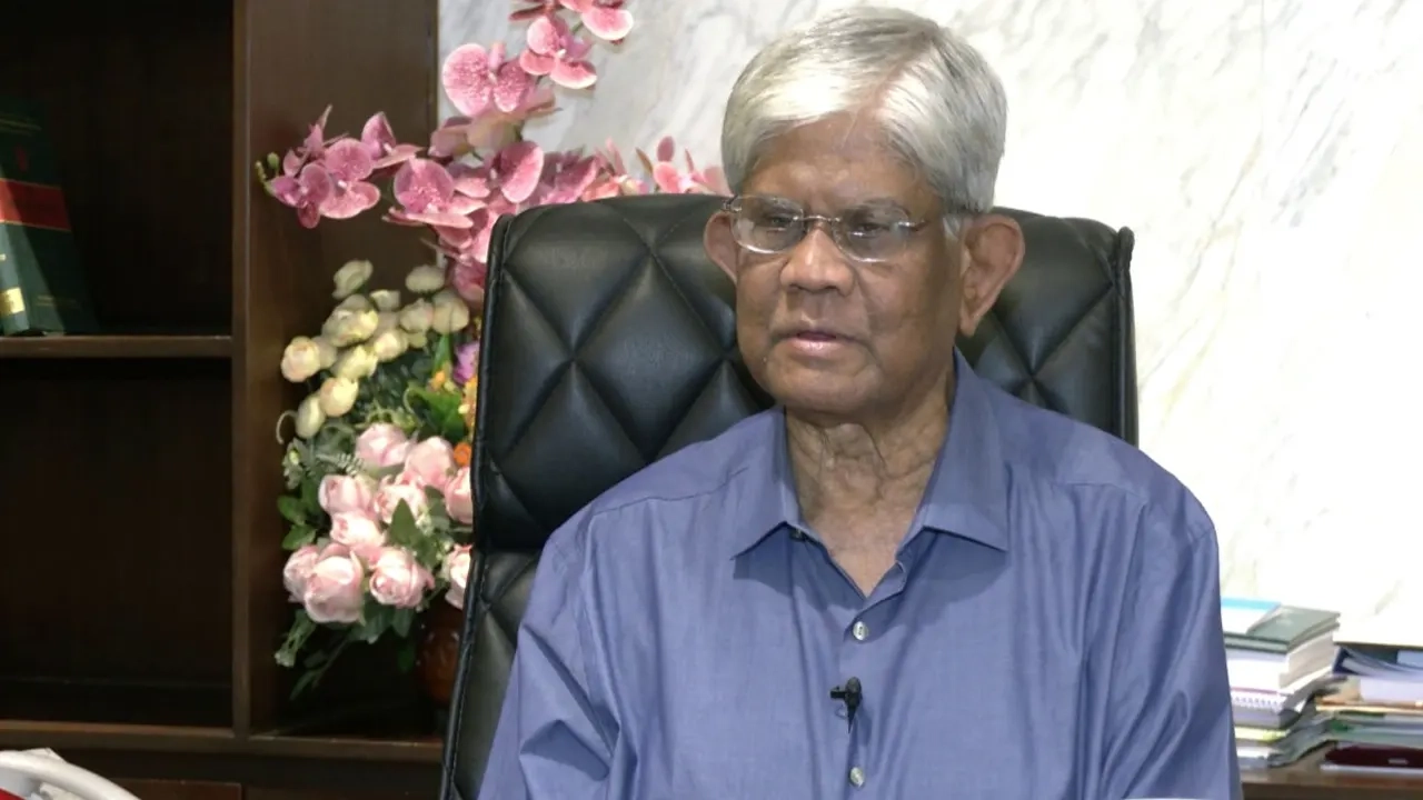 সালেহউদ্দিন আহমেদ