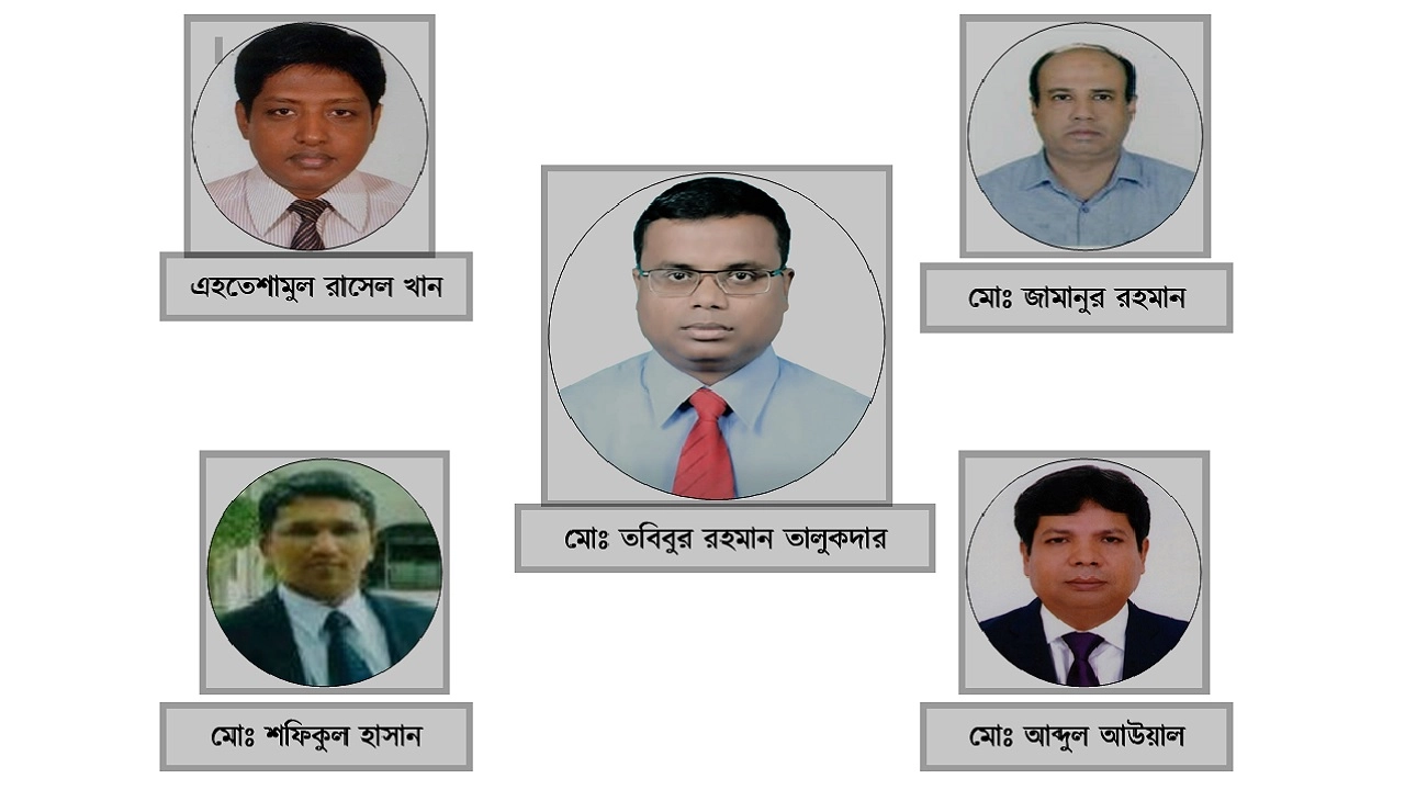 প্রধান প্রকৌশলী হওয়ার দৌড়ে এগিয়ে যারা