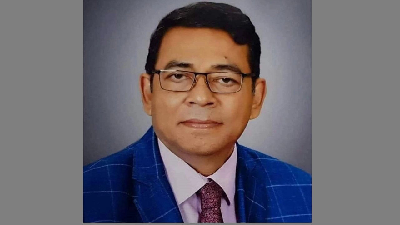 ফরিদপুর জেলা আওয়ামী লীগের সাবেক সহ-সভাপতি মোঃ ফারুক হোসেন ওরফে ‘বোম ফারুক’