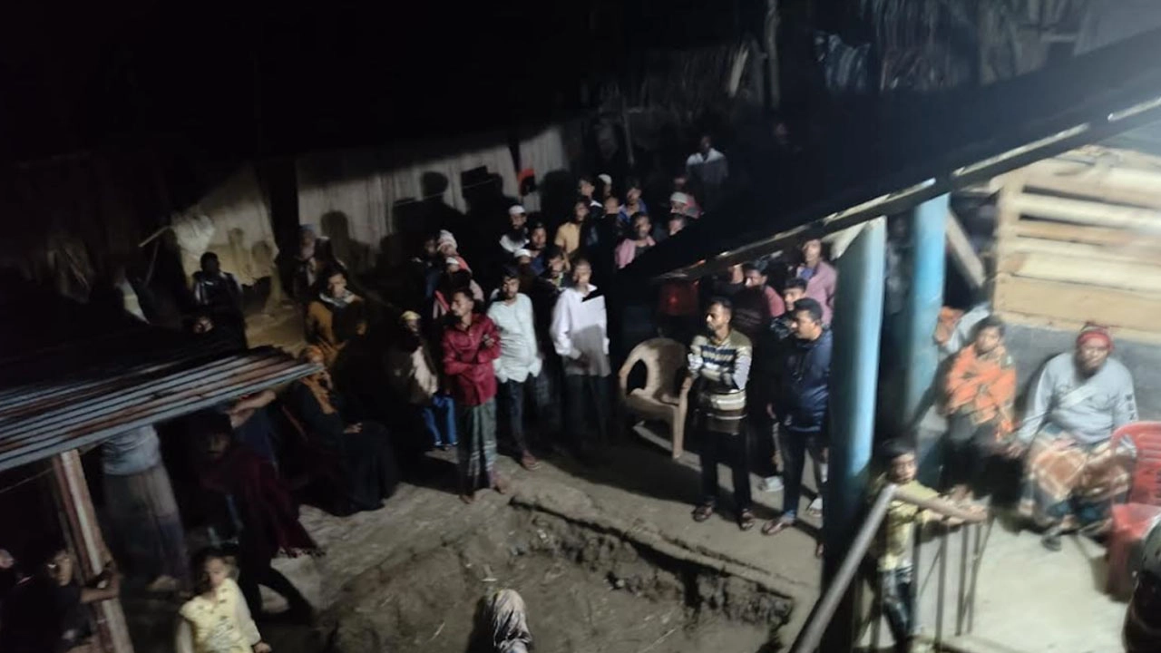 জিয়ানগরে দাদনের টাকা না দেওয়ায় জেলেকে হত্যার অভিযোগ