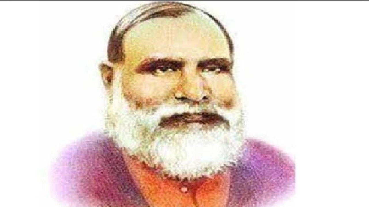 কথাসাহিত্যিক মীর মশাররফ হোসেন