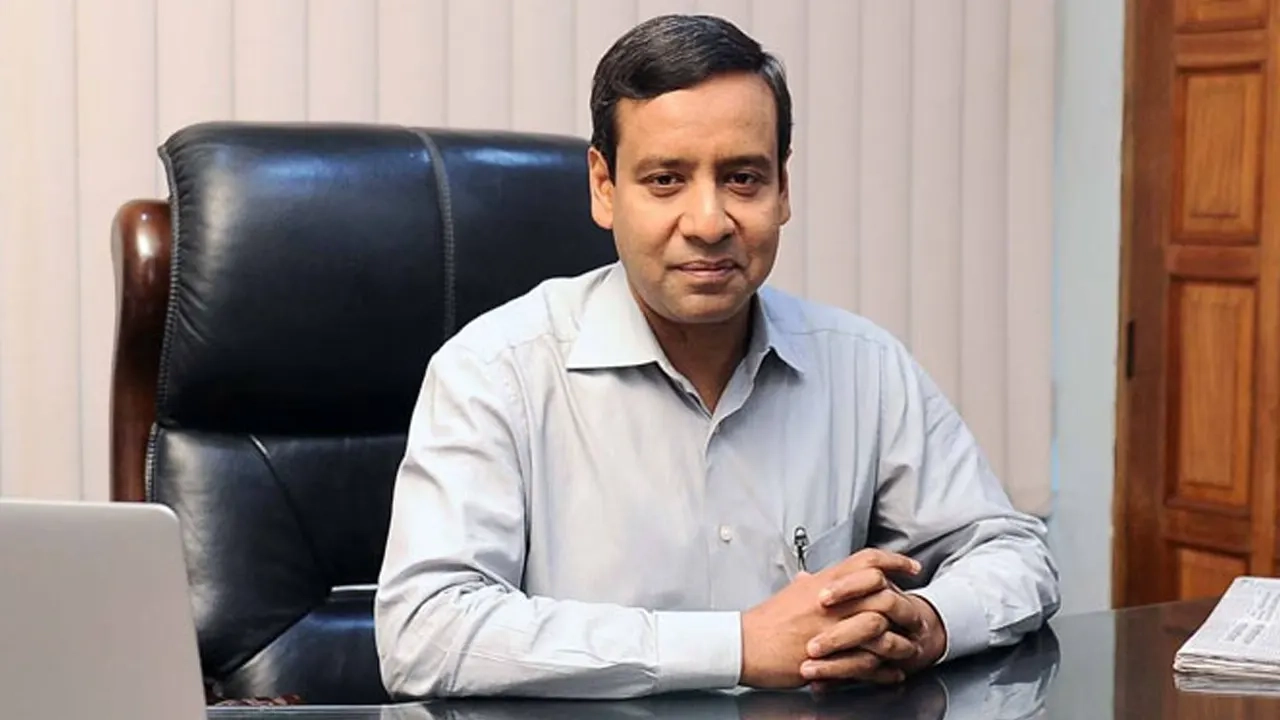 গোলাম মাওলা রনি